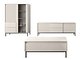 Stuesett Comfivo Delruva V (Cashmere)