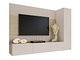 Stuesett Comfivo Salix VI (Beige + Cremona eik)