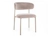Stol Detroit 802 (Beige + Cashmere)