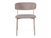 Stol Detroit 802 (Beige + Cashmere)