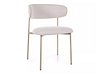 Stol Detroit 802 (Lys beige + Cashmere)