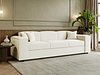 Sovesofa Clovis 114 (Coral 15)