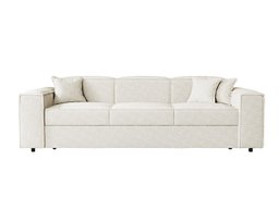 Sovesofa Clovis 114 (Coral 15)