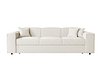 Sovesofa Clovis 114 (Coral 15)