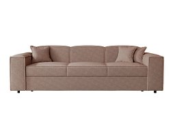 Sovesofa Clovis 114 (Coral 45)