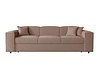 Sovesofa Clovis 114 (Coral 45)