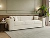 Sovesofa Clovis 114 (Coral 65)
