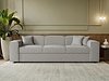 Sovesofa Clovis 114 (Coral 75)