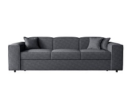 Sovesofa Clovis 114 (Coral 80)
