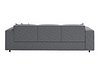 Sovesofa Clovis 114 (Coral 80)
