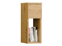 Nattbord Mandeville 304 (Artisan eik)