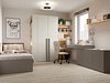 Vegghylle Evareve 109 (Eik)