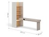 Hjemmekontor Evareve 120 (Høyre)