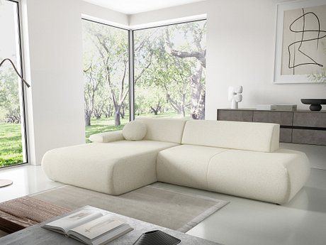 Hjørnesofa Kingston 183 (Puente 03)