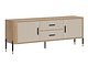TV-benk Flosora 103 (Cashmere)