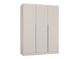 Garderobeskap Mandeville 369 (Cashmere + Gullfarget)