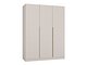 Garderobeskap Mandeville 369 (Cashmere + Gullfarget)