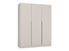 Garderobeskap Mandeville 369 (Cashmere + Gullfarget)