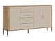 Kommode Flosora 121 (Cashmere)