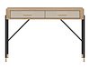 Sminkebord Flosora 137 (Cashmere)