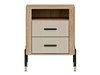 Nattbord Flosora 142 (Cashmere)