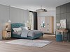 Nattbord Flosora 142 (Cashmere)