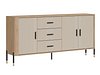 Stuesett Flosora 147 (Cashmere)