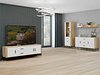 Stuesett Flosora 148 (Hvit)