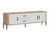 Stuesett Flosora 148 (Hvit)