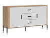 Stuesett Flosora 148 (Hvit)