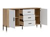 Stuesett Flosora 148 (Hvit)