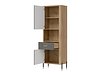 Stuesett Flosora 149 (Grå)