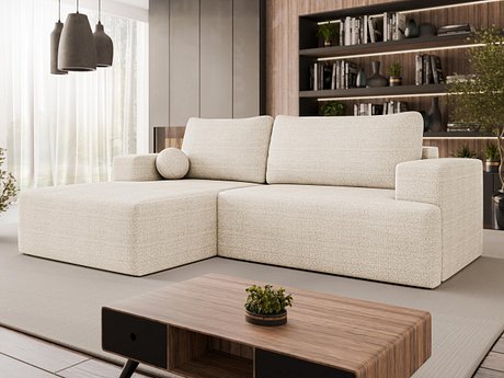 Hjørnesofa Comfivo Societas (Taro 01)