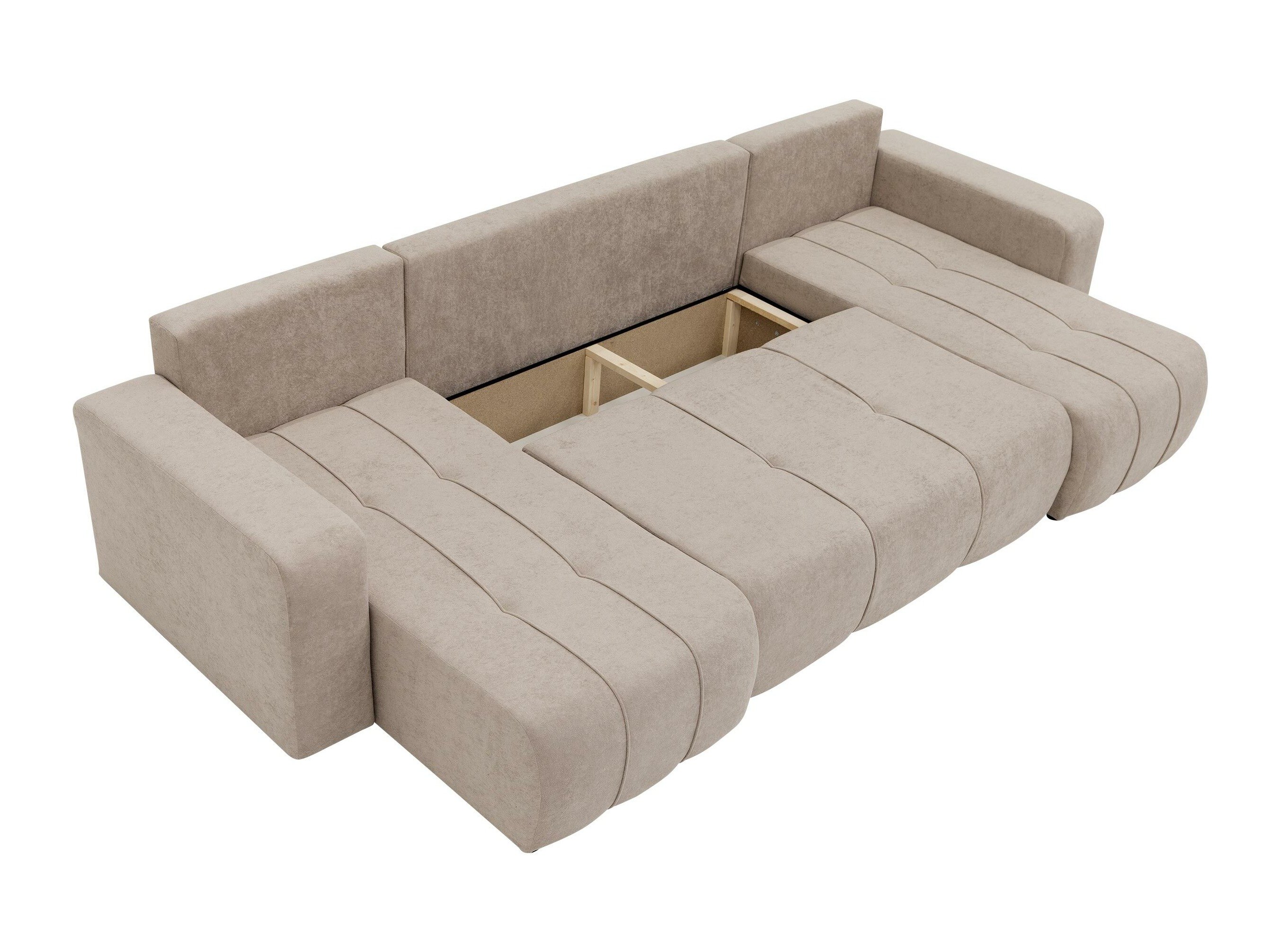 Hjørnesofa Comfivo Laurus II (Velo 623)