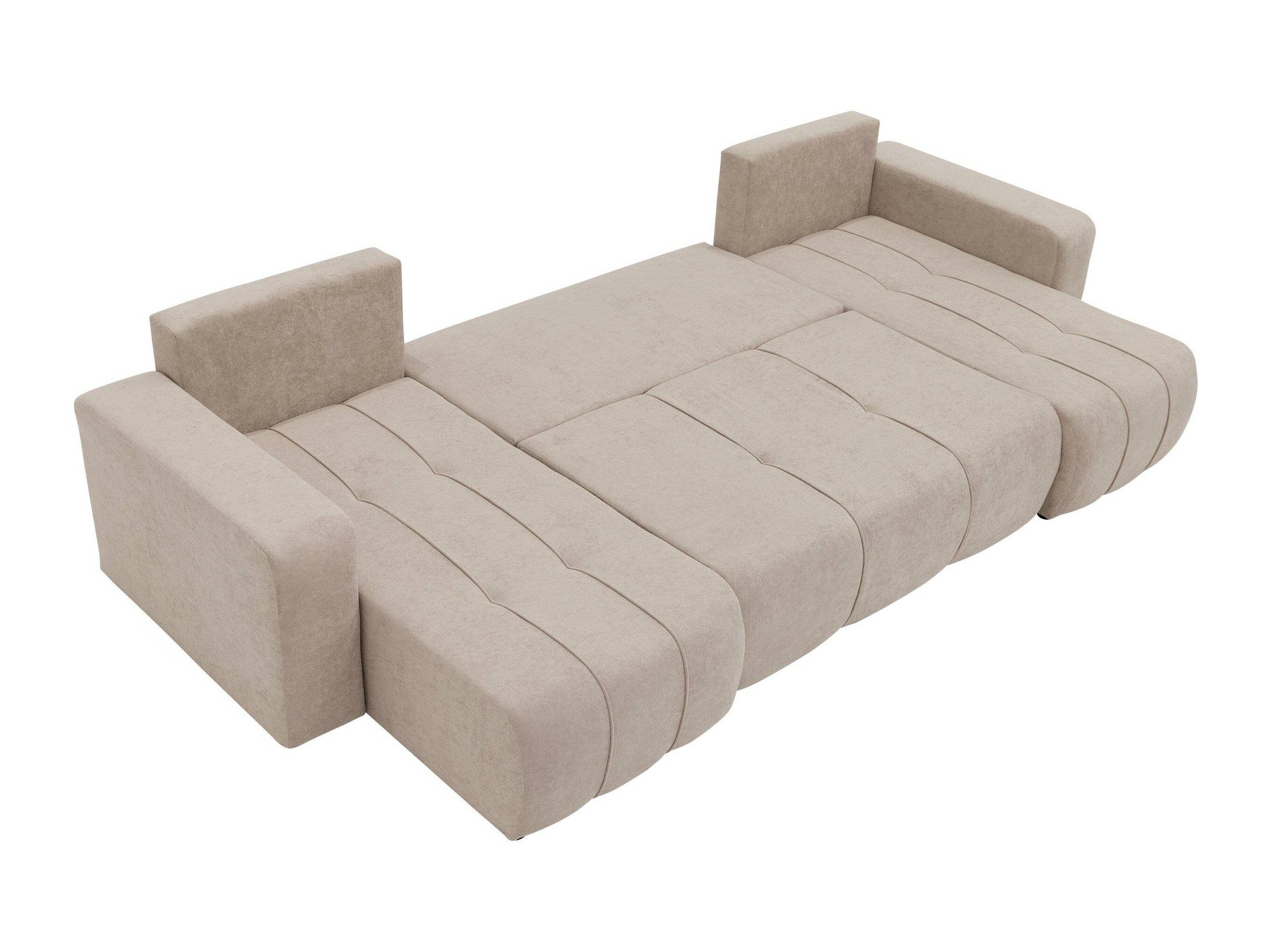 Hjørnesofa Comfivo Laurus II (Velo 627)