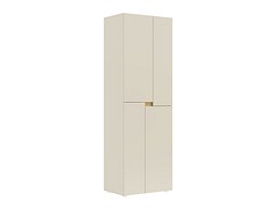 Bokhylle Mavdori 104 (Cashmere)
