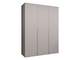 Garderobeskap Hartford 536 (Cashmere)