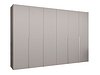 Garderobeskap Hartford 539 (Cashmere)