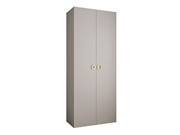 Garderobeskap Hartford 540 (Cashmere)