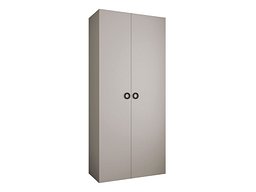 Garderobeskap Hartford 540 (Cashmere)