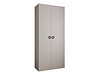 Garderobeskap Hartford 540 (Cashmere)