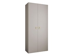 Garderobeskap Hartford 540 (Cashmere)