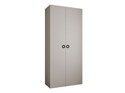 Garderobeskap Hartford 540 (Cashmere)