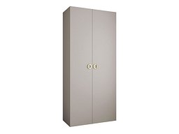 Garderobeskap Hartford 540 (Cashmere)