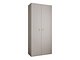 Garderobeskap Hartford 540 (Cashmere)