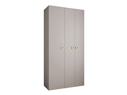Garderobeskap Hartford 544 (Cashmere)