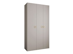 Garderobeskap Hartford 544 (Cashmere)