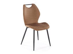 Stol Houston 2069 (Beige + Svart)