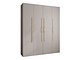Garderobeskap Hartford 564 (Cashmere)