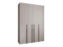 Garderobeskap Hartford 570 (Cashmere)